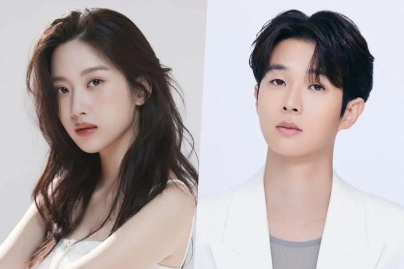 Mun Ka Young có thể sẽ hợp tác với Choi Woo Shik trong một bộ phim mới!