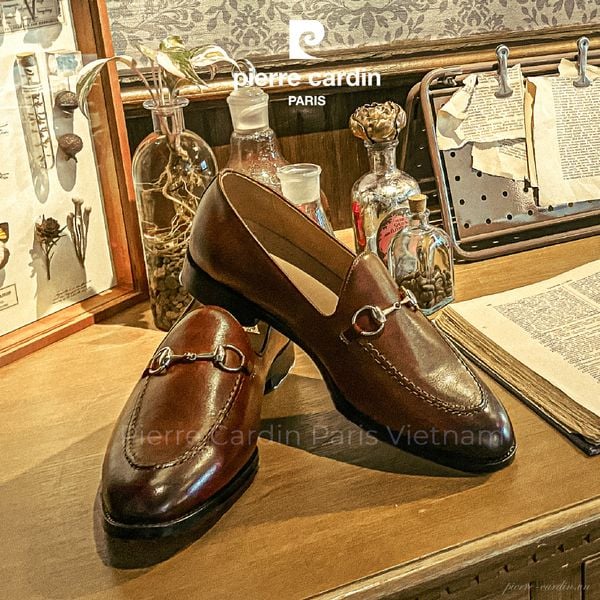 khuyến mãi Pierre Cardin