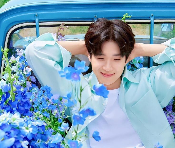 Choi Woo Shik là ai