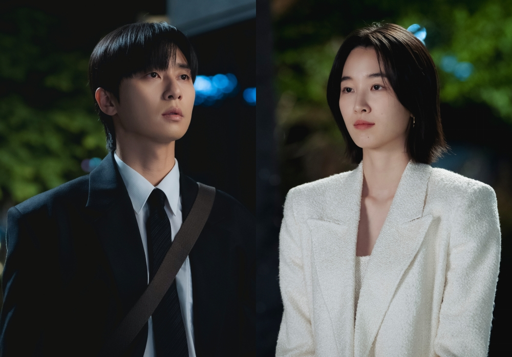 Park Seo-joon ‘Surely Tomorrow’ sẽ ra mắt vào tháng 12 này