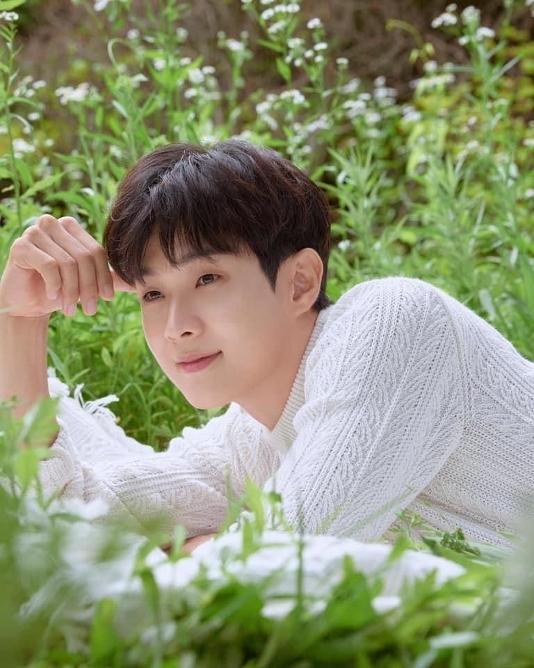 Choi Woo Shik là ai? 22 Sự thật thú vị về Woo Shik 